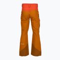 Skitourenhose Herren ORTOVOX 3L Ravine Shell sly fox 2