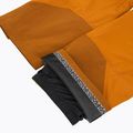 Skitourenhose Herren ORTOVOX 3L Ravine Shell sly fox 5