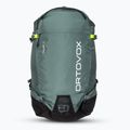 ORTOVOX Skirucksack Ravine 28 arctic grey