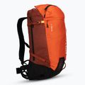 ORTOVOX Skirucksack Ravine 28 hot orange 2