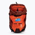 ORTOVOX Skirucksack Ravine 28 hot orange 4