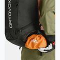 Damen Skirucksack ORTOVOX Ravine 32 S schwarz raven 11