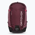 Damen Skirucksack ORTOVOX Ravine 26 S Weinverkostung
