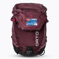 Damen Skirucksack ORTOVOX Ravine 26 S Weinverkostung 4