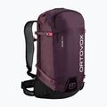 Damen Skirucksack ORTOVOX Ravine 26 S Weinverkostung 5