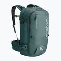 Skitourenrucksack ORTOVOX Haute Route 30 l S arctic grey