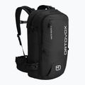 Skitourenrucksack ORTOVOX Haute Route 32 l black raven