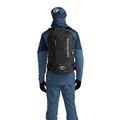 Skitourenrucksack ORTOVOX Haute Route 32 l black raven 3