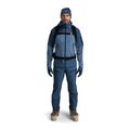 Skitourenrucksack ORTOVOX Haute Route 32 l black raven 4