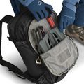 Skitourenrucksack ORTOVOX Haute Route 32 l black raven 7