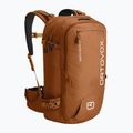 ORTOVOX Haute Route 32 l sly fox Skirucksack