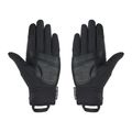 Skitourenhandschuhe Herren ORTOVOX Fleece Light black raven 2