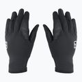 Skitourenhandschuhe Herren ORTOVOX Fleece Light black raven 3