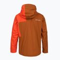 Skitourenjacke Herren ORTOVOX 3L Ortler 2