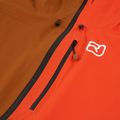 Skitourenjacke Herren ORTOVOX 3L Ortler 3