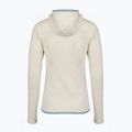 Damen Sweatshirt Hoodie Pullover ORTOVOX Fleece Hoody white chalk 2