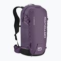 Skitourenrucksack Damen ORTOVOX Switchback 25 l S wild berry