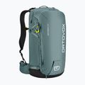 ORTOVOX Switchback 30 l S gletschergrau Skirucksack