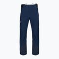 Skitourenhose Herren ORTOVOX 3L Ortler deep ocean