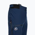 Skitourenhose Herren ORTOVOX 3L Ortler deep ocean 3