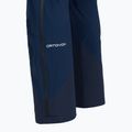 Skitourenhose Herren ORTOVOX 3L Ortler deep ocean 4
