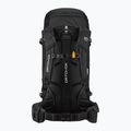 Rucksack ORTOVOX Peak 55 l 03 schwarz raven 2