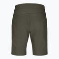 Herren-Shorts ORTOVOX Brenta dunkel Wildkräuter 2