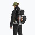 ORTOVOX Rucksack Traverse Pure 30 l grau marmoriert 4