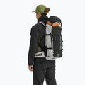 ORTOVOX Rucksack Traverse Pure 30 l grau marmoriert 5