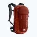 Rucksack ORTOVOX Traverse 20 l hot orange