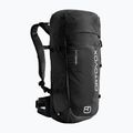 Rucksack ORTOVOX Traverse 28 l black raven
