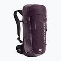 ORTOVOX Traverse 28 l Rucksack Wildbeere