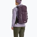ORTOVOX Traverse 28 l Rucksack Wildbeere 3