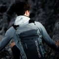 Rucksack ORTOVOX Traverse 30 l glacier grey 7