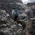Rucksack ORTOVOX Traverse 30 l glacier grey 8