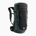 Rucksack ORTOVOX Traverse 38 l dark arctic grey