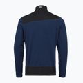 Herren ORTOVOX Fleece Light Tiefsee Sweatshirt 2