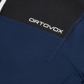 Herren ORTOVOX Fleece Light Tiefsee Sweatshirt 3
