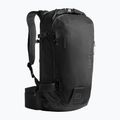 Ski-Rucksack ORTOVOX Free Rider 28 l black raven