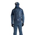Skitourenrucksack ORTOVOX Haute Route 32 l blue nunatak 3