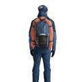 Skitourenrucksack ORTOVOX Haute Route 32 l blue nunatak 5