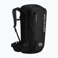 Skitourenrucksack ORTOVOX Haute Route 40 l black