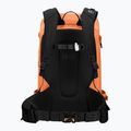 Skitourenrucksack ORTOVOX Haute Route 40 l faded tangerine 2