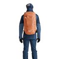 Skitourenrucksack ORTOVOX Haute Route 40 l faded tangerine 3