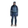 Skitourenrucksack ORTOVOX Haute Route 40 l faded tangerine 4
