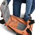 Skitourenrucksack ORTOVOX Haute Route 40 l faded tangerine 8
