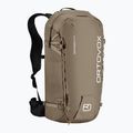 Damen Skitourenrucksack ORTOVOX Switchback 25 l S dark linen