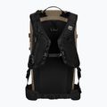 Damen Skitourenrucksack ORTOVOX Switchback 25 l S dark linen 2