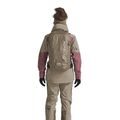 Damen Skitourenrucksack ORTOVOX Switchback 25 l S dark linen 3
