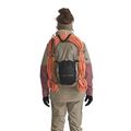 Damen Skitourenrucksack ORTOVOX Switchback 25 l S dark linen 7